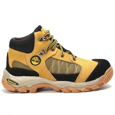 Tenis Adventure Timberland Hiking Soft - Masculino - Foto 1