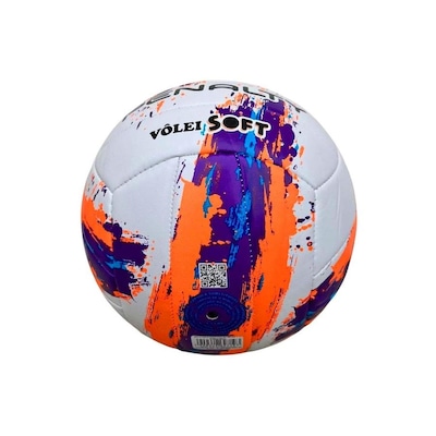 Bola de Vôlei Penalty Soft - Foto 3