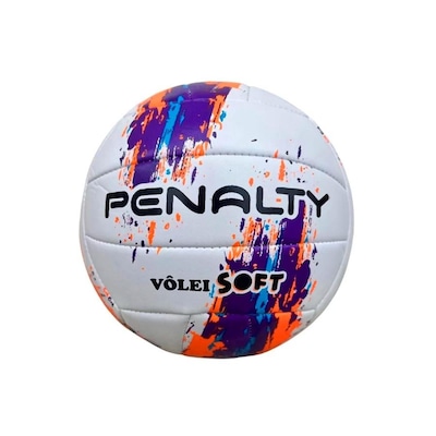 Bola de Vôlei Penalty Soft - Foto 1