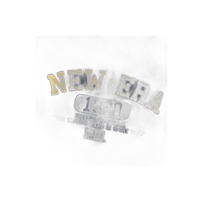 Camiseta New Era Regular All Club House - Masculina - Foto 3