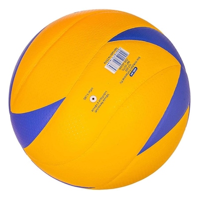 Bola de Vôlei Poker Profissional Vlp 300 - Foto 4