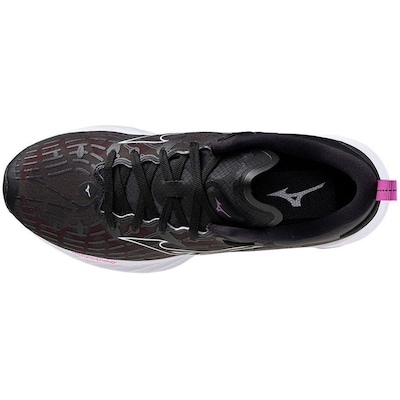 Tênis Mizuno Wave Creation 25 Se - Feminino - Foto 3