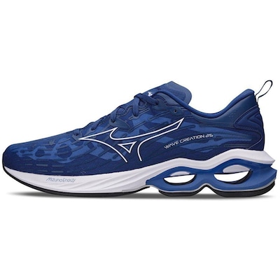 Tênis Mizuno Wave Creation 25 Se - Masculino - Foto 2