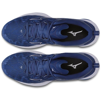 Tênis Mizuno Wave Creation 25 Se - Masculino - Foto 3