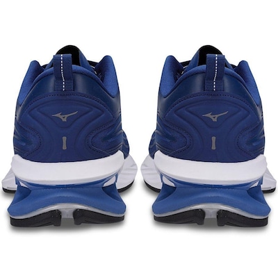 Tênis Mizuno Wave Creation 25 Se - Masculino - Foto 4