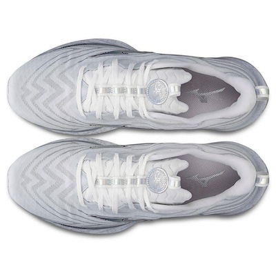 Tênis Mizuno Wave Creation 25 Anniversary - Unissex - Foto 3