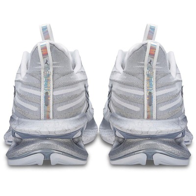 Tênis Mizuno Wave Creation 25 Anniversary - Unissex - Foto 4
