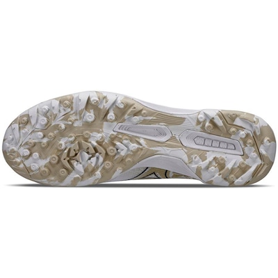 Chuteira Society Mizuno Alpha Elite As - Adulto - Foto 5