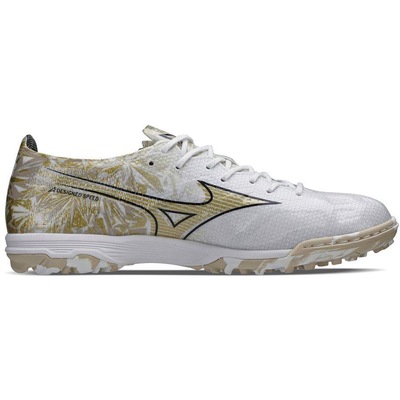 Chuteira Society Mizuno Alpha Elite As - Adulto - Foto 1