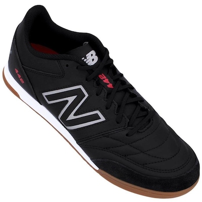 Chuteira Futsal New Balance 442 V2 - Adulto - Foto 2