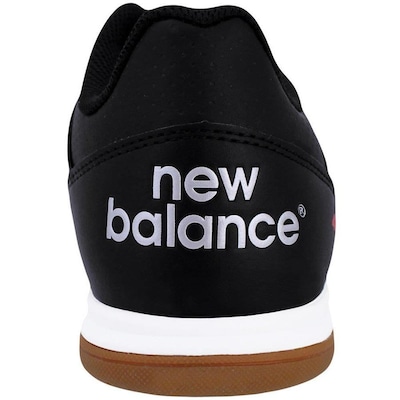 Chuteira Futsal New Balance 442 V2 - Adulto - Foto 3
