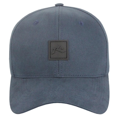 Boné Aba Curva Rusty Rubber - Snapback - Adulto - Foto 2