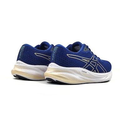 Tênis ASICS Gel-Pulse 15 SE Feminino - Foto 5