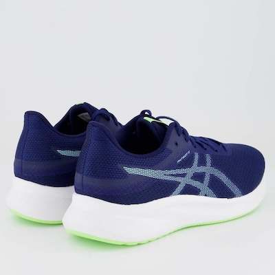 Tênis Asics Patriot 13 - Masculino - Foto 3