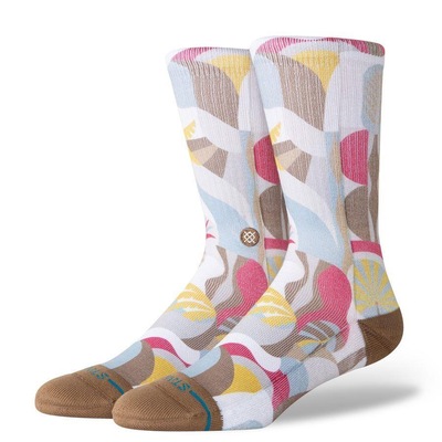 Meia Stance Tropiclay - Unissex - Foto 2