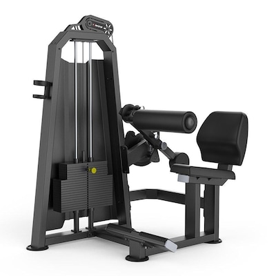 Abdominal Kikos Pro Titanium TTS51 - Foto 2