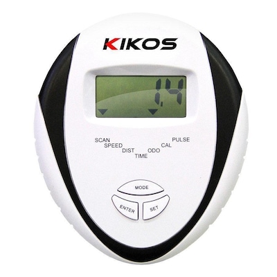 Bicicleta Ergométrica Kikos Kv3.1I Magnética - Foto 4