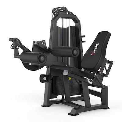 Cadeira Flexora Kikos Pro Titanium Tts72 - Foto 2
