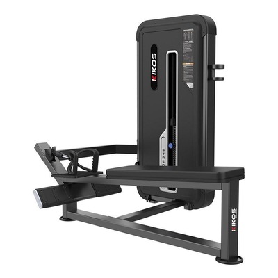Remada Baixa Kikos Pro Concept Ii 135Kg C2S31 - Foto 2