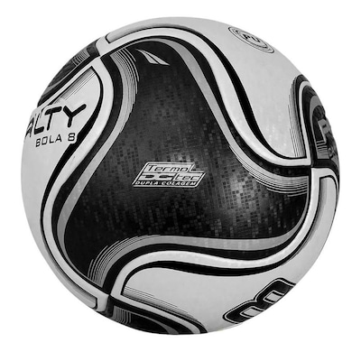 Bola de Futebol de Campo Penalty 8 Xxiv - Infantil - Foto 2