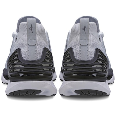 Tênis Mizuno Wave Endeavor 2 - Masculino - Foto 2