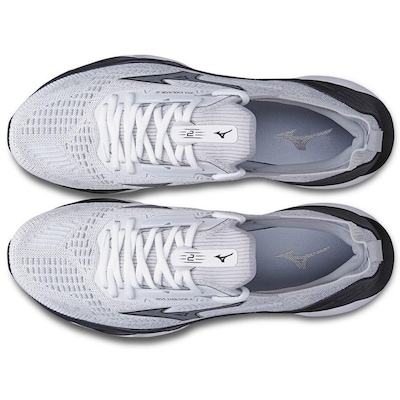 Tênis Mizuno Wave Endeavor 2 - Masculino - Foto 3