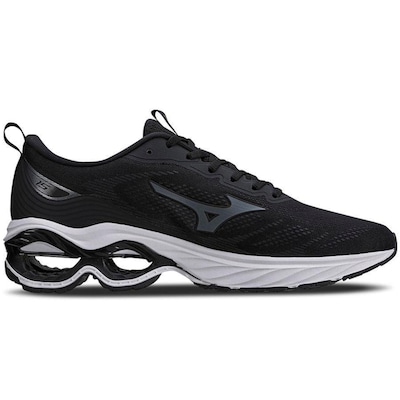 Tênis Mizuno Wave Frontier 15 - Masculino - Foto 1