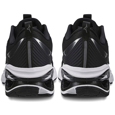 Tênis Mizuno Wave Frontier 15 - Masculino - Foto 4