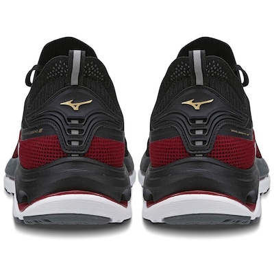 Tênis Mizuno Wave Legend 3 - Masculino - Foto 3