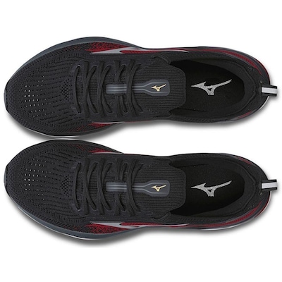 Tênis Mizuno Wave Legend 3 - Masculino - Foto 4
