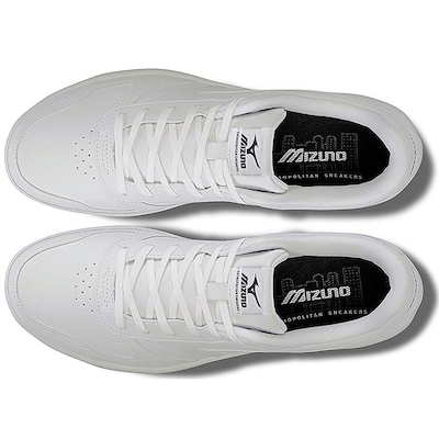 Tênis Mizuno Street Wind - Unissex - Foto 3