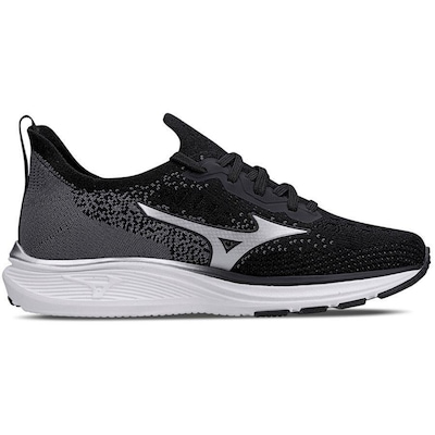 Tênis Mizuno Cool Ride 2 - Infantil - Foto 4