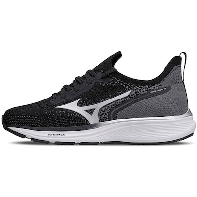 Tênis Mizuno Cool Ride 2 - Infantil - Foto 1