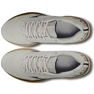 Tênis Mizuno Space 4 - Feminino - Foto 5