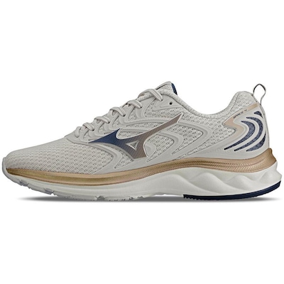 Tênis Mizuno Space 4 - Feminino - Foto 4