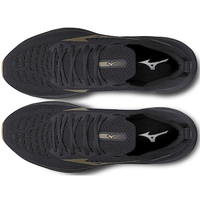 Tênis Mizuno Cool Ride 2 - Masculino - Foto 3