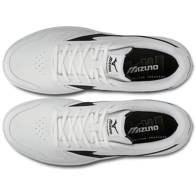 Tênis Mizuno Street Wind - Unissex - Foto 3