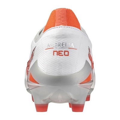 Chuteira de Campo Mizuno Morelia Neo Iv Beta Japan - Adulto - Foto 3