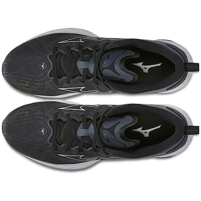 Tênis Mizuno Wave Creation 25 Se - Masculino - Foto 5
