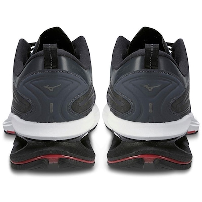 Tênis Mizuno Wave Creation 25 Se - Masculino - Foto 3