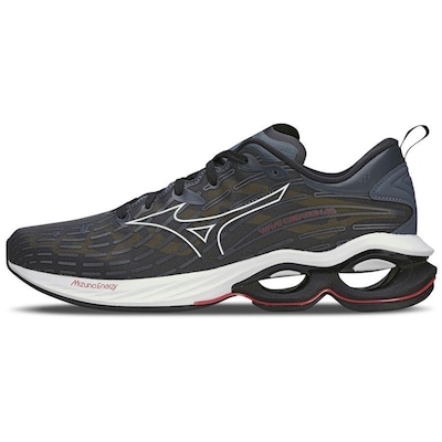 Tênis Mizuno Wave Creation 25 Se - Masculino - Foto 4