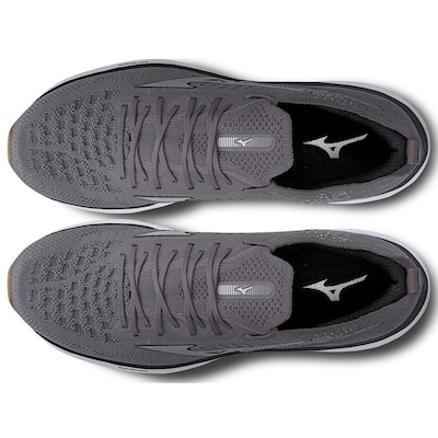 Tênis Mizuno Cool Ride 2 - Masculino - Foto 3