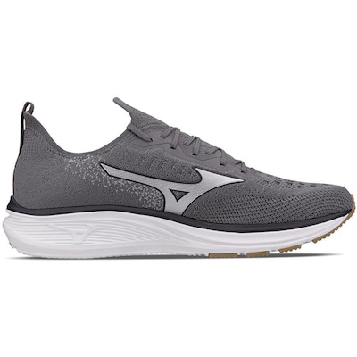 Tênis Mizuno Cool Ride 2 - Masculino - Foto 4