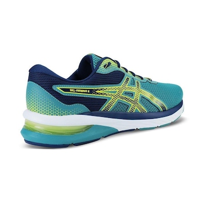 Tênis ASICS Gel-Nagoya 6 Masculino - Foto 4