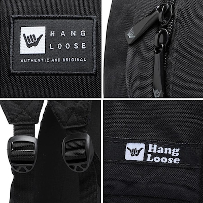Mochila Hang Loose Resistente - 24 Litros - Foto 5