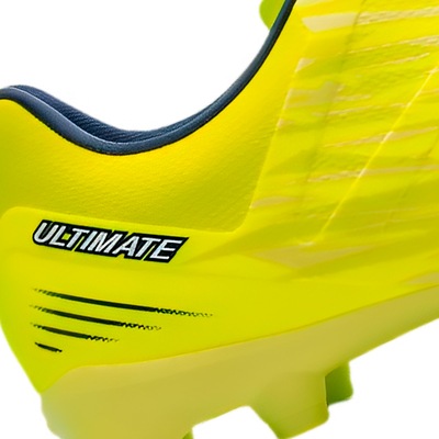 Chuteira de Campo Umbro Ultimate - Adulto - Foto 5