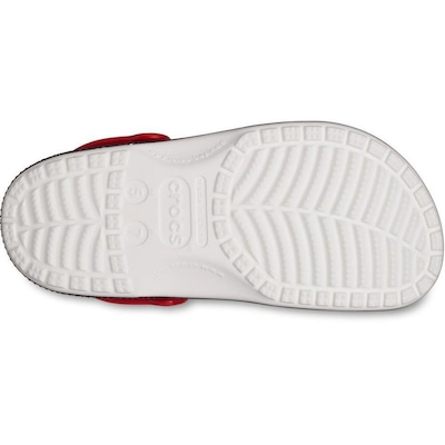 Sandália Crocs Nba Toronto Raptors Clog - Unissex - Foto 6