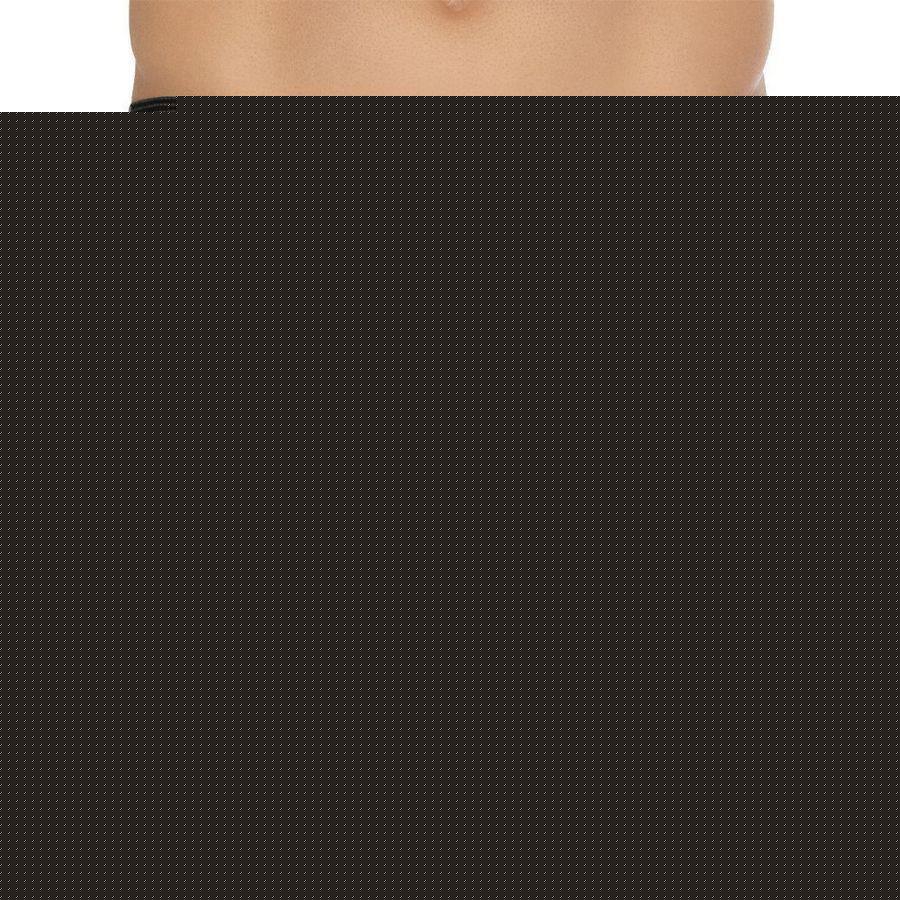 Kit Cuecas Zorba Boxer com Abertura - 6 Unidades - Adulto - Foto 2