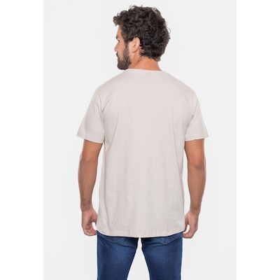 Camiseta Ecko Vintage Logo - Masculina - Foto 2