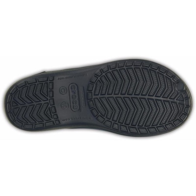 Sapatilha Crocs Genna II Gem Flat GS - Feminino - Foto 5